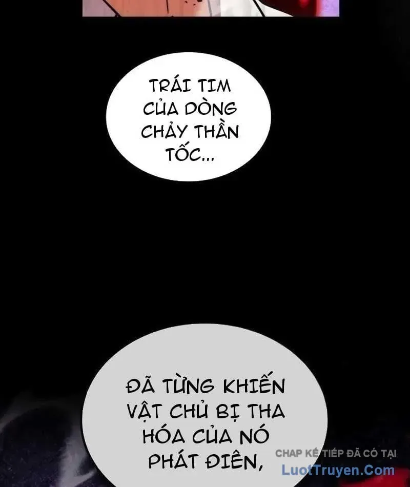 Miễn Nhiễm Hắc Hóa, Tôi Bắt Đầu Với Ma Kiếm Cấp Thảm Họa Chapter 8 - Trang 25