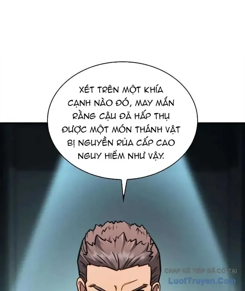 Miễn Nhiễm Hắc Hóa, Tôi Bắt Đầu Với Ma Kiếm Cấp Thảm Họa Chapter 8 - Trang 31