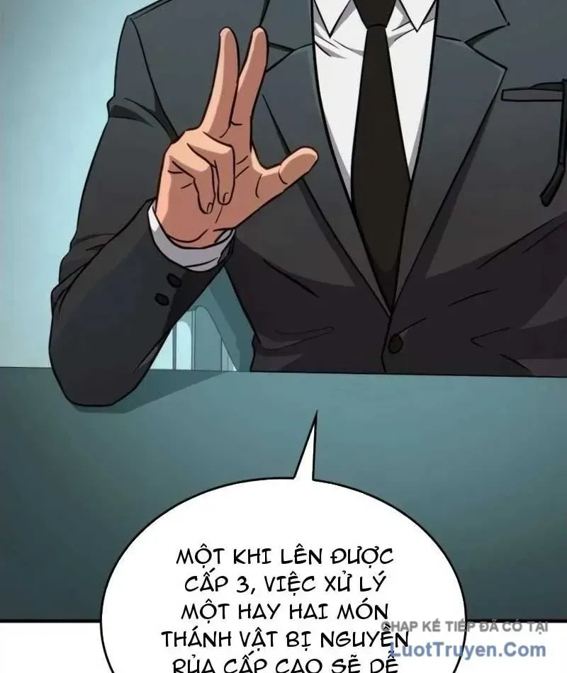 Miễn Nhiễm Hắc Hóa, Tôi Bắt Đầu Với Ma Kiếm Cấp Thảm Họa Chapter 8 - Trang 38