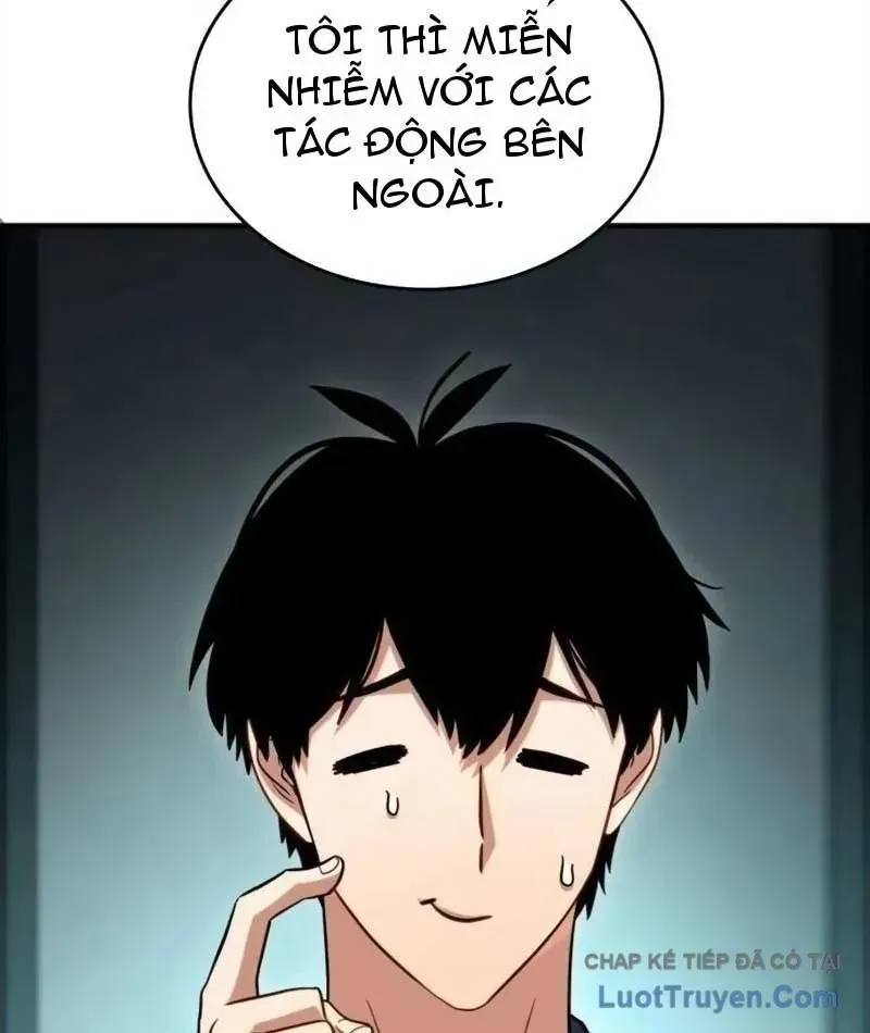 Miễn Nhiễm Hắc Hóa, Tôi Bắt Đầu Với Ma Kiếm Cấp Thảm Họa Chapter 8 - Trang 8
