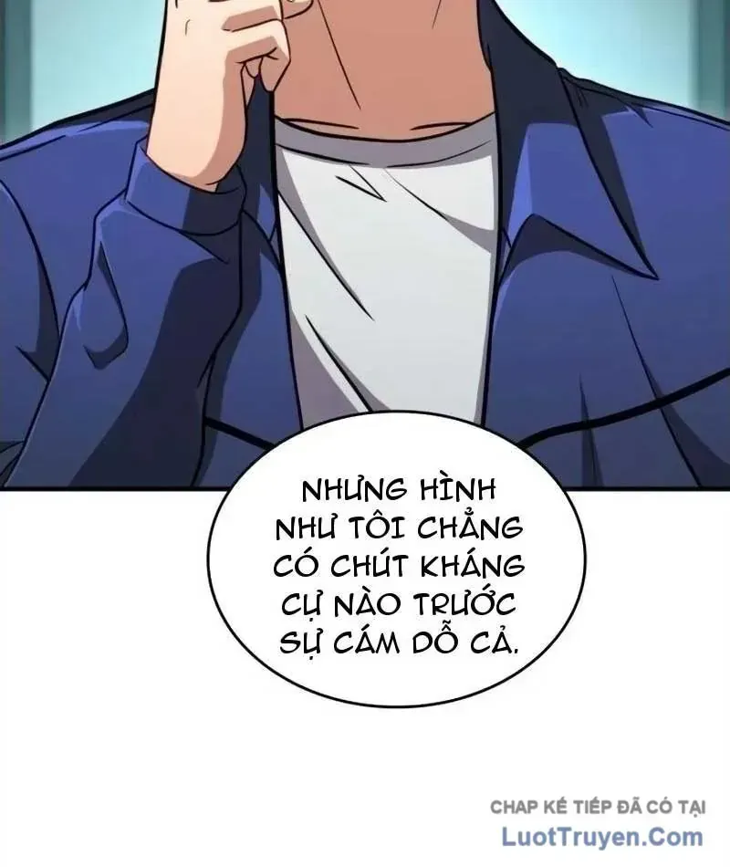 Miễn Nhiễm Hắc Hóa, Tôi Bắt Đầu Với Ma Kiếm Cấp Thảm Họa Chapter 8 - Trang 9