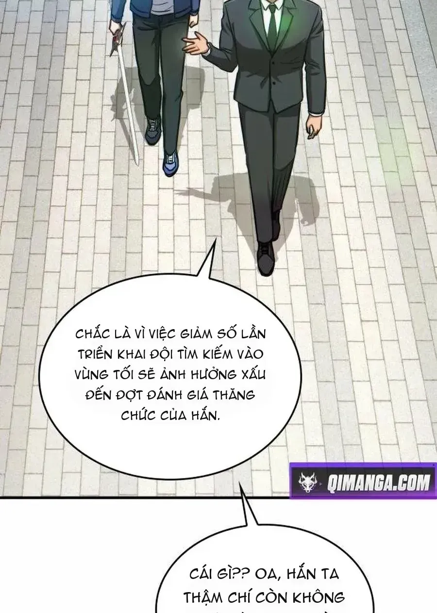 Miễn Nhiễm Hắc Hóa, Tôi Bắt Đầu Với Ma Kiếm Cấp Thảm Họa Chapter 9 - Trang 16