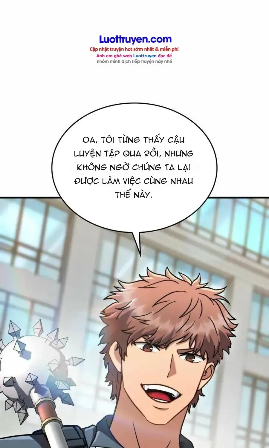 Miễn Nhiễm Hắc Hóa, Tôi Bắt Đầu Với Ma Kiếm Cấp Thảm Họa Chapter 9 - Trang 31