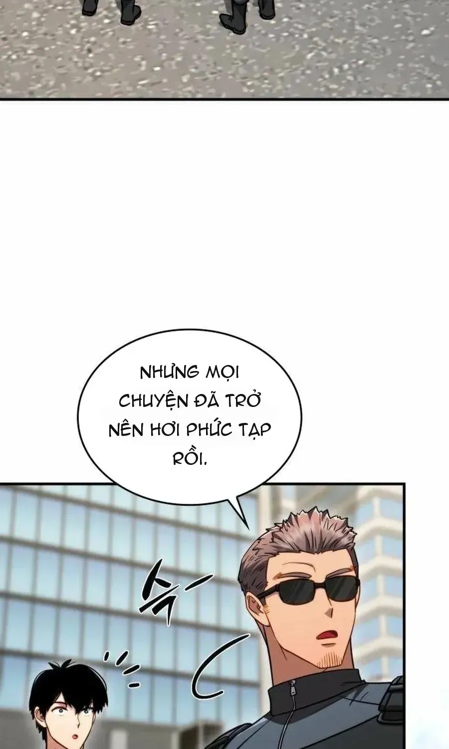 Miễn Nhiễm Hắc Hóa, Tôi Bắt Đầu Với Ma Kiếm Cấp Thảm Họa Chapter 9 - Trang 37