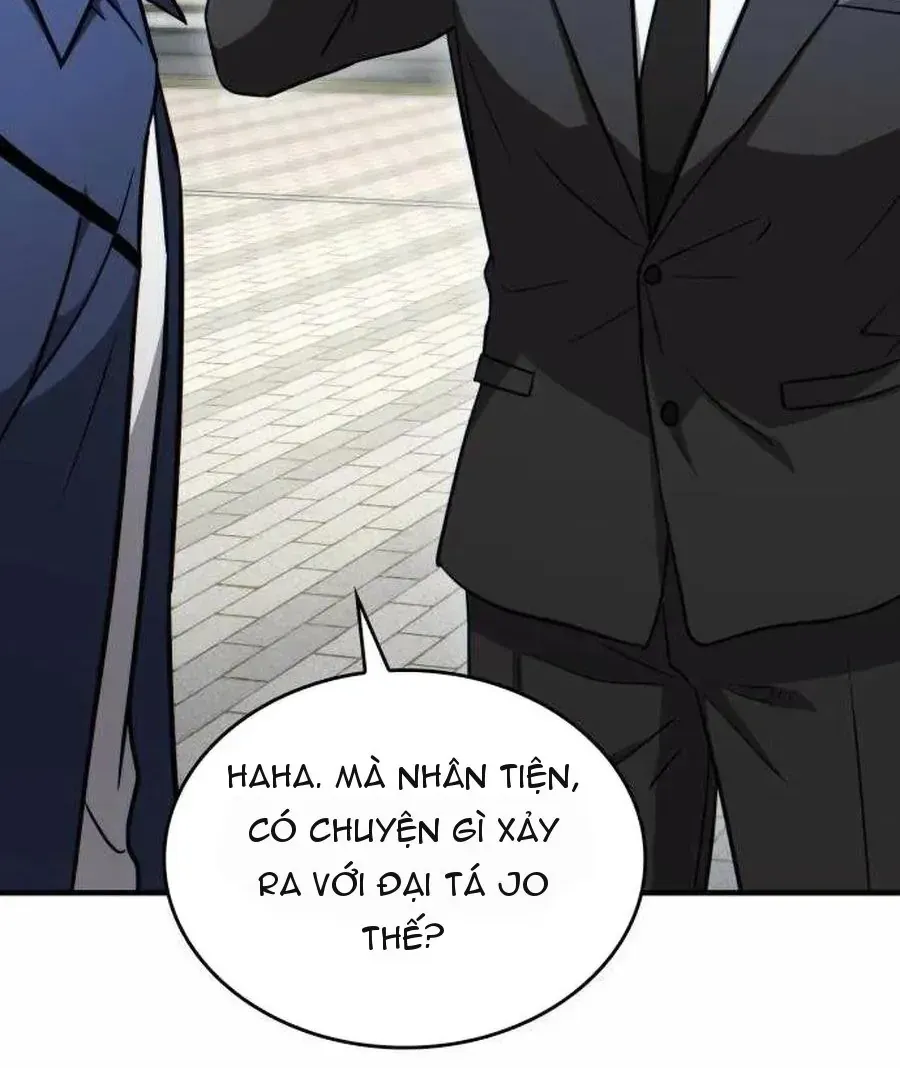 Miễn Nhiễm Hắc Hóa, Tôi Bắt Đầu Với Ma Kiếm Cấp Thảm Họa Chapter 9 - Trang 8