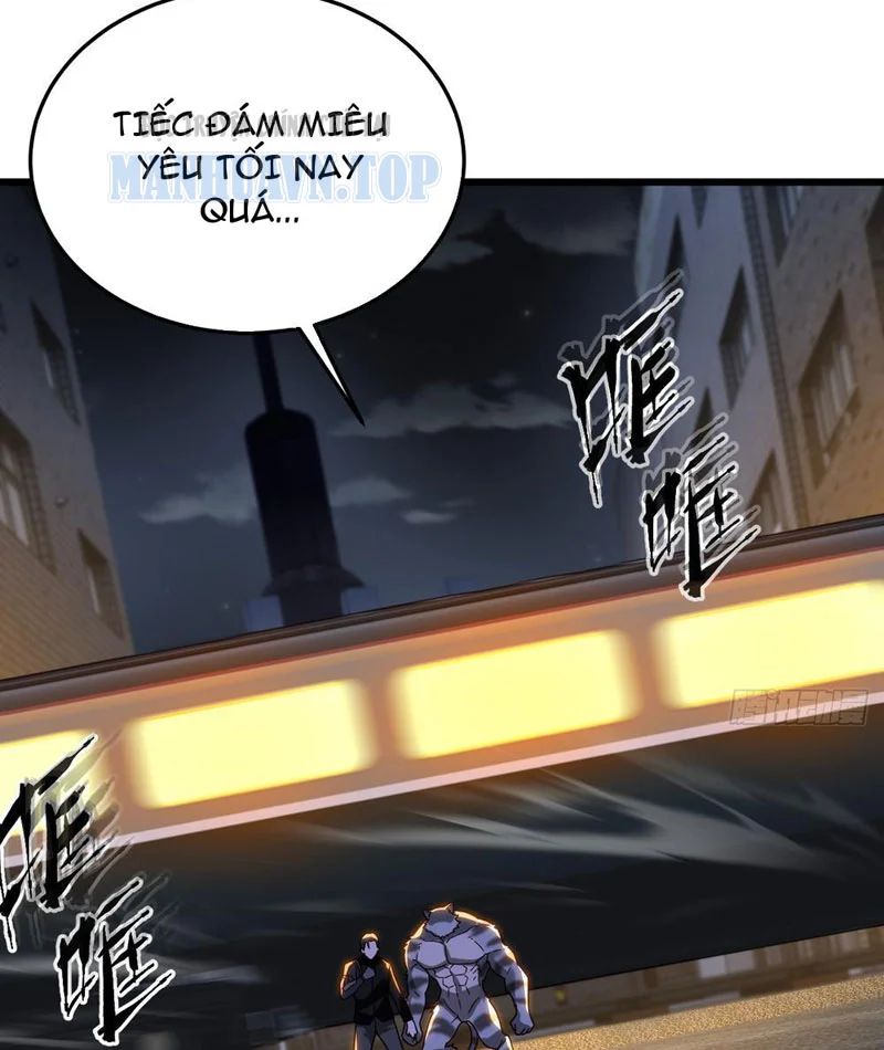Miêu Lai Chapter 22 - Trang 10