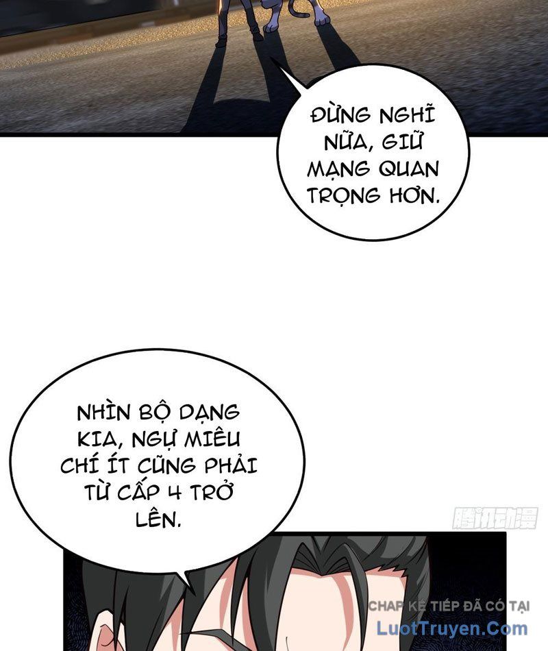 Miêu Lai Chapter 22 - Trang 11
