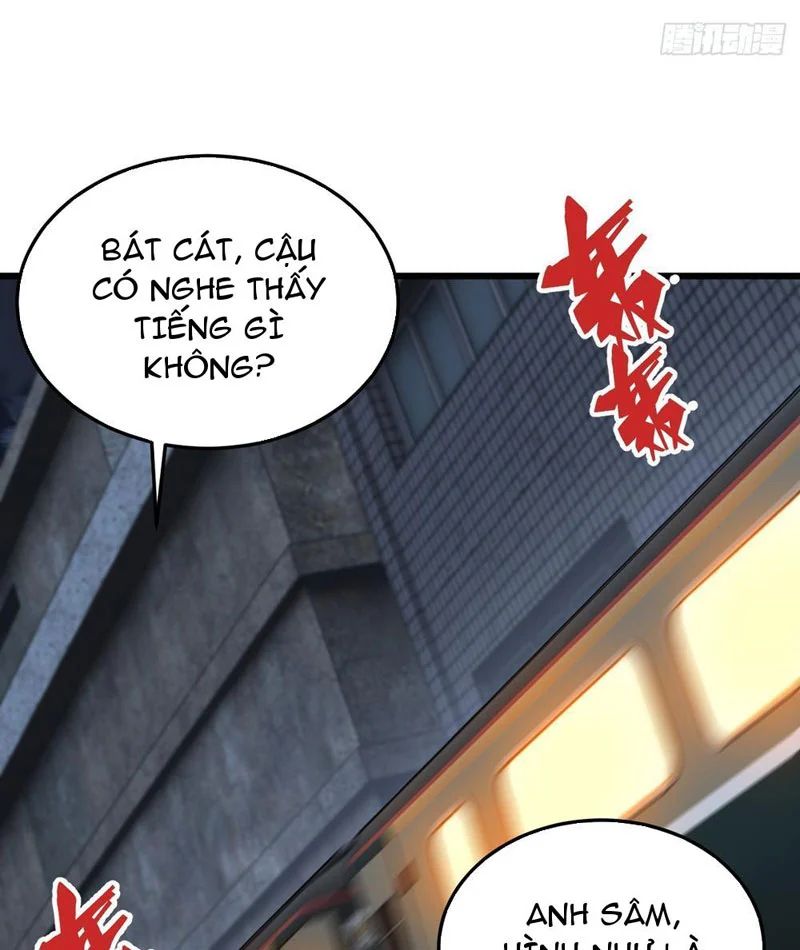 Miêu Lai Chapter 22 - Trang 14