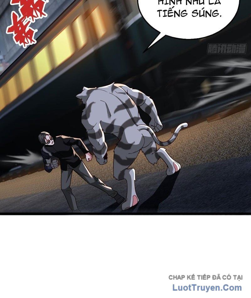 Miêu Lai Chapter 22 - Trang 15