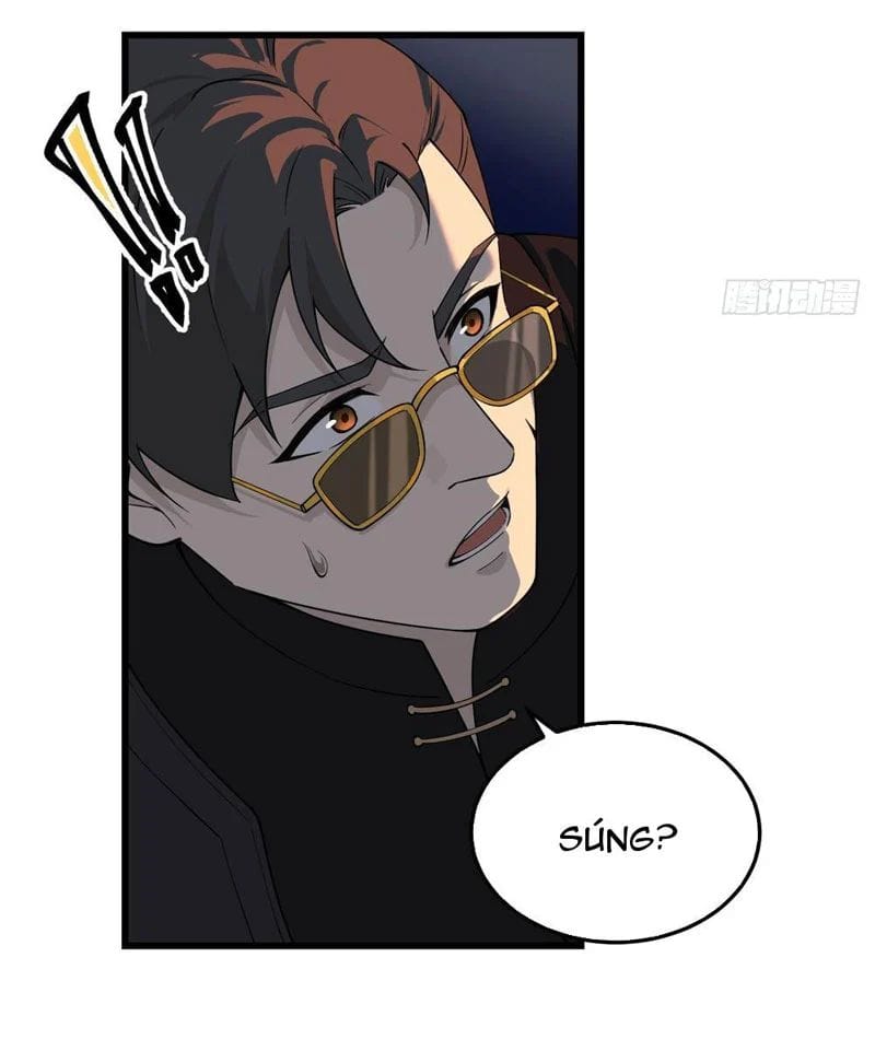 Miêu Lai Chapter 22 - Trang 16