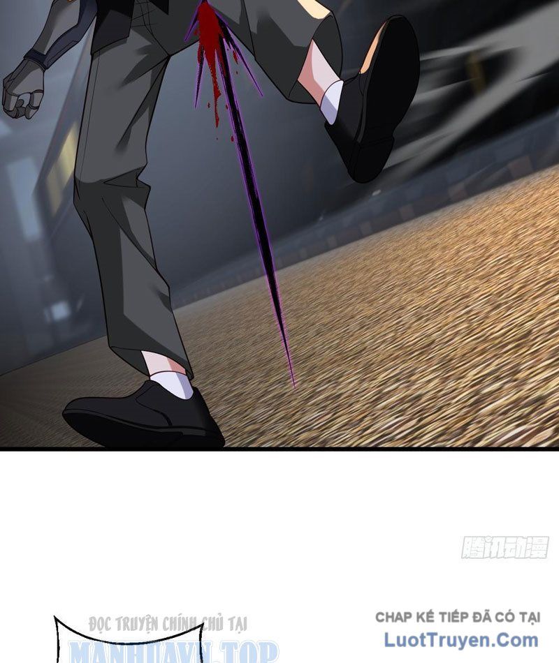 Miêu Lai Chapter 22 - Trang 20