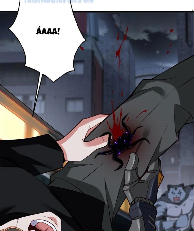 Miêu Lai Chapter 22 - Trang 21