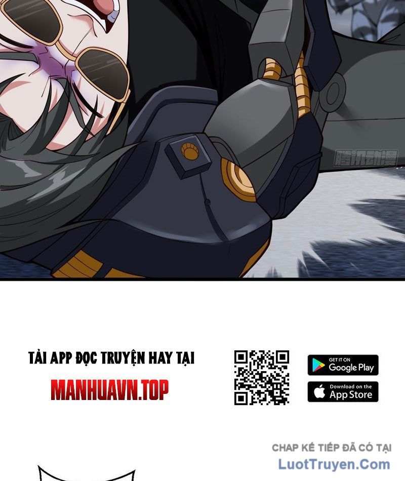 Miêu Lai Chapter 22 - Trang 22