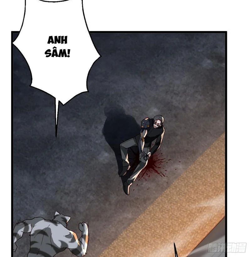 Miêu Lai Chapter 22 - Trang 23