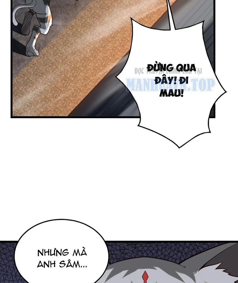 Miêu Lai Chapter 22 - Trang 24