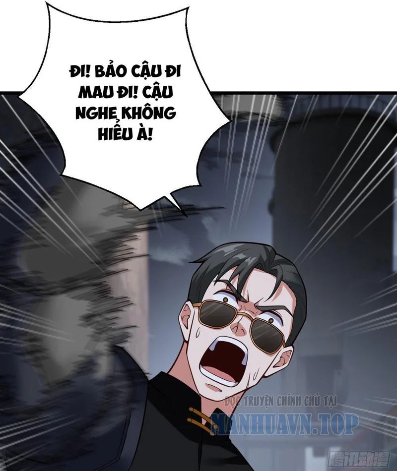 Miêu Lai Chapter 22 - Trang 26