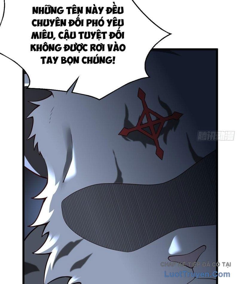 Miêu Lai Chapter 22 - Trang 28