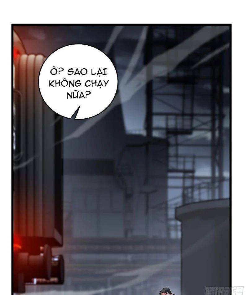 Miêu Lai Chapter 22 - Trang 32