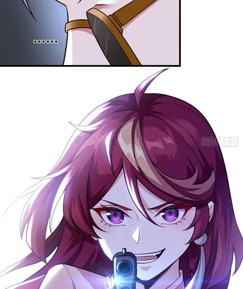 Miêu Lai Chapter 22 - Trang 34