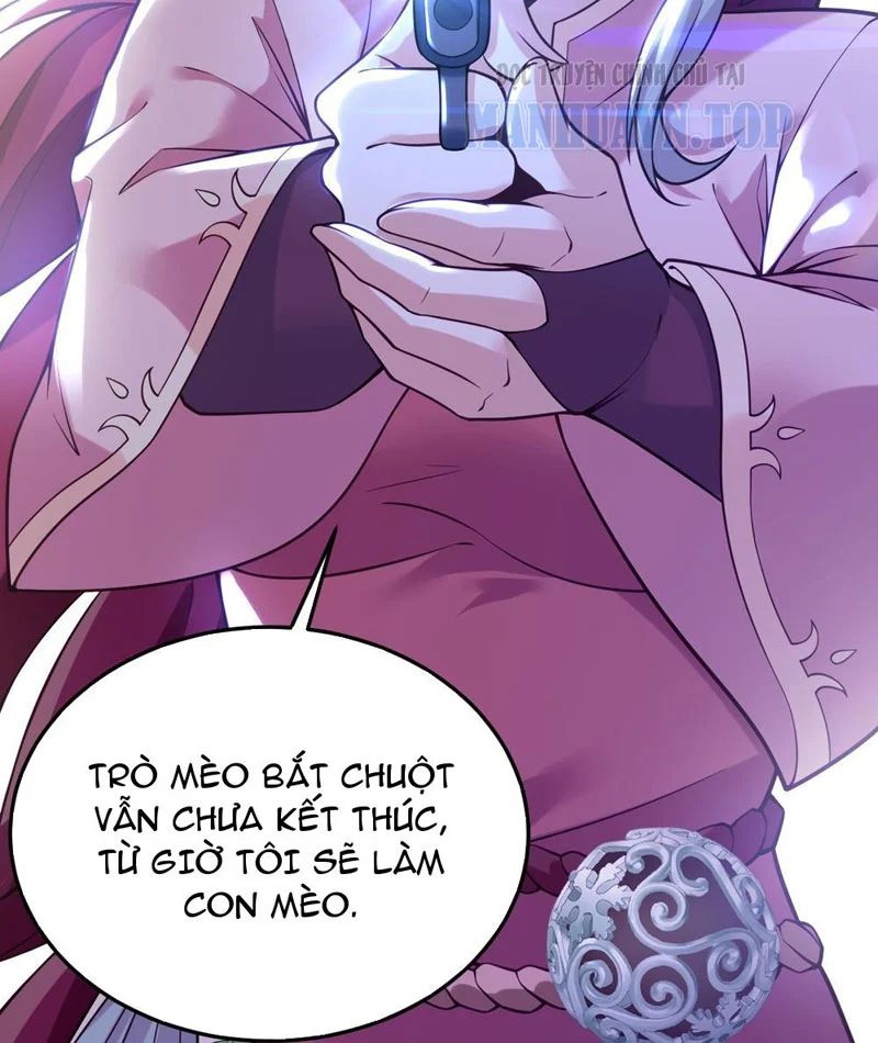Miêu Lai Chapter 22 - Trang 35