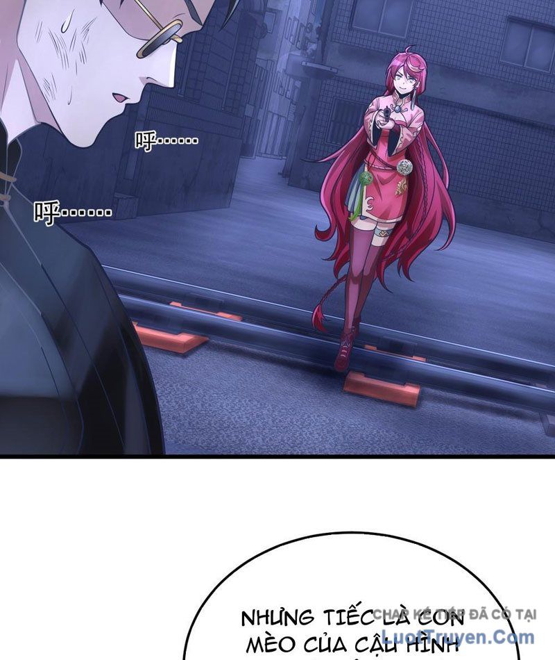 Miêu Lai Chapter 22 - Trang 38
