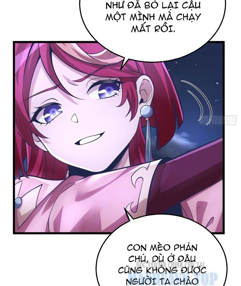 Miêu Lai Chapter 22 - Trang 39
