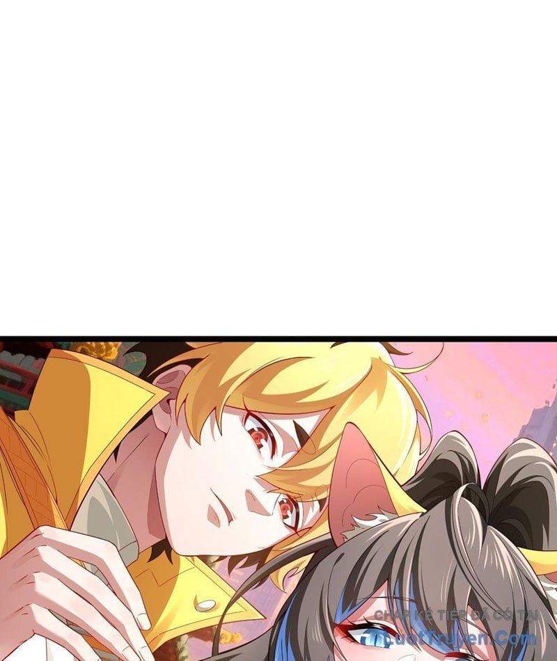 Miêu Lai Chapter 22 - Trang 4
