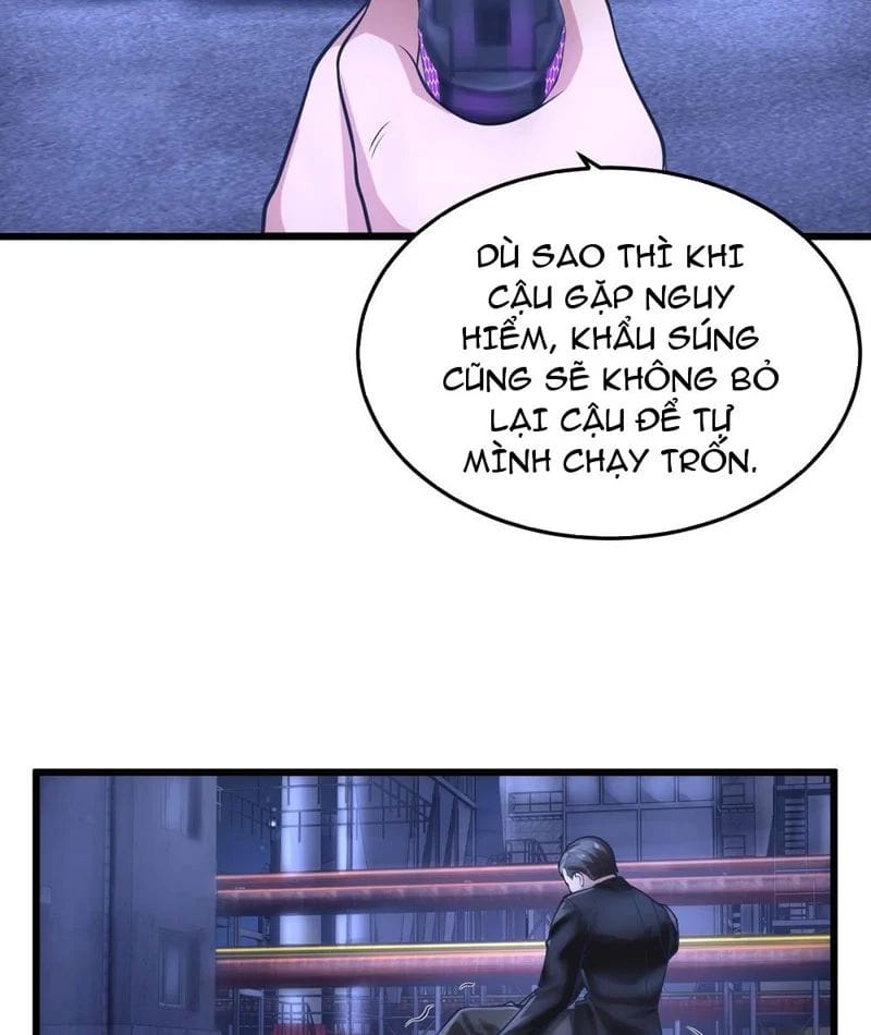 Miêu Lai Chapter 22 - Trang 41