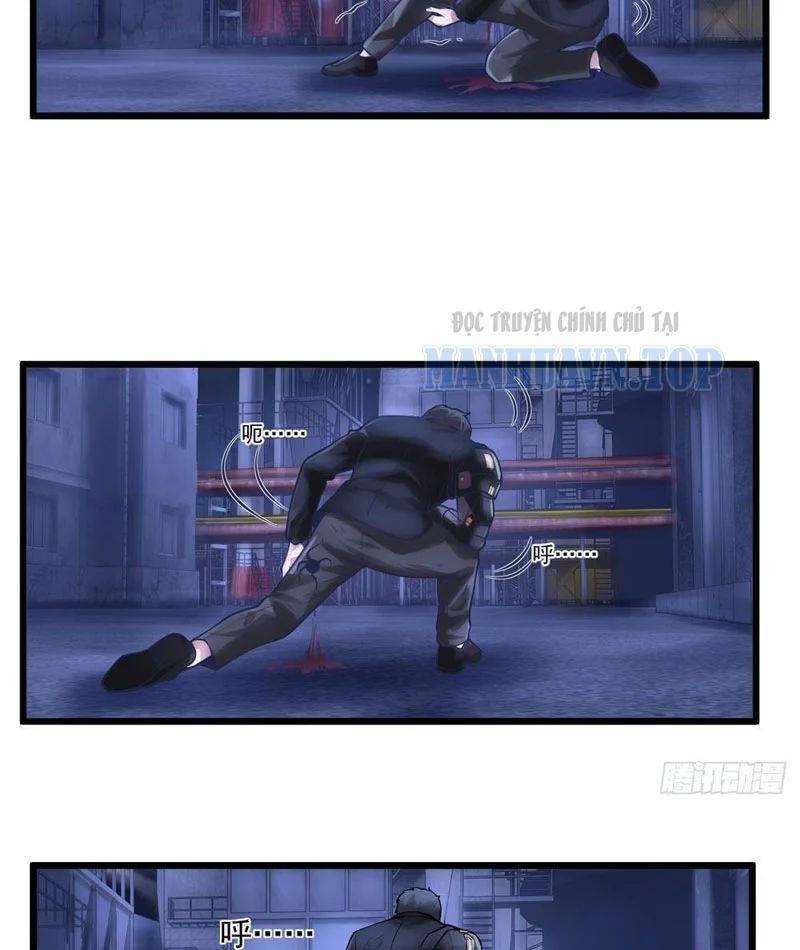 Miêu Lai Chapter 22 - Trang 42