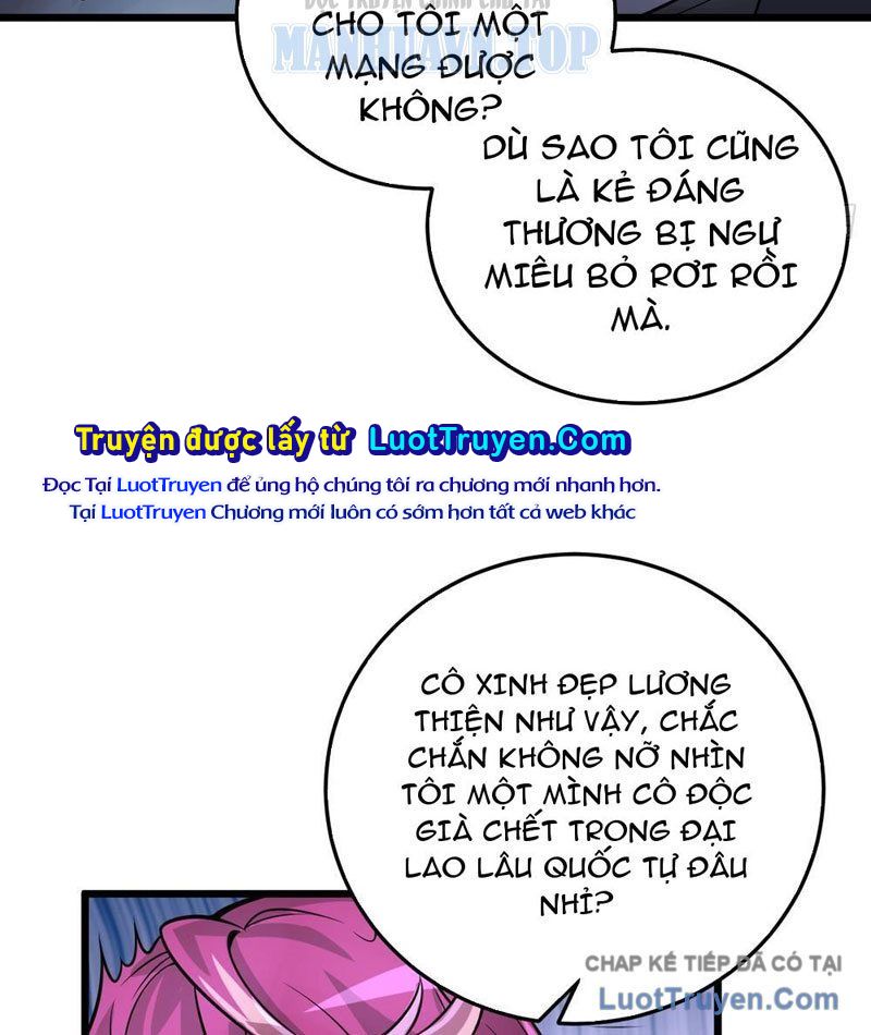 Miêu Lai Chapter 22 - Trang 46
