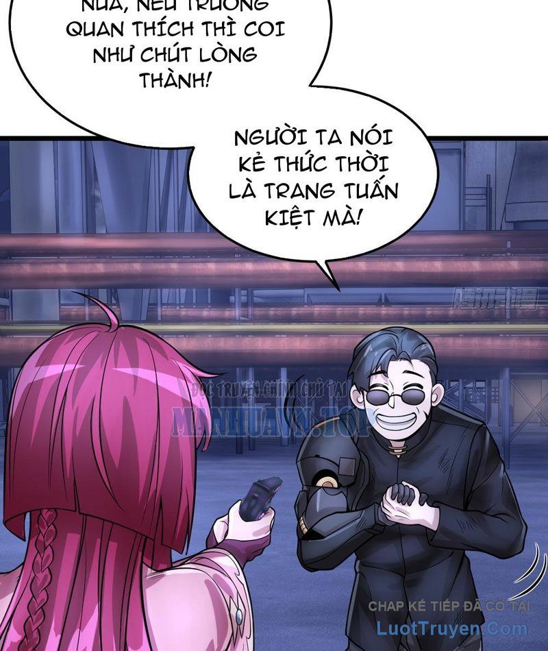 Miêu Lai Chapter 22 - Trang 48