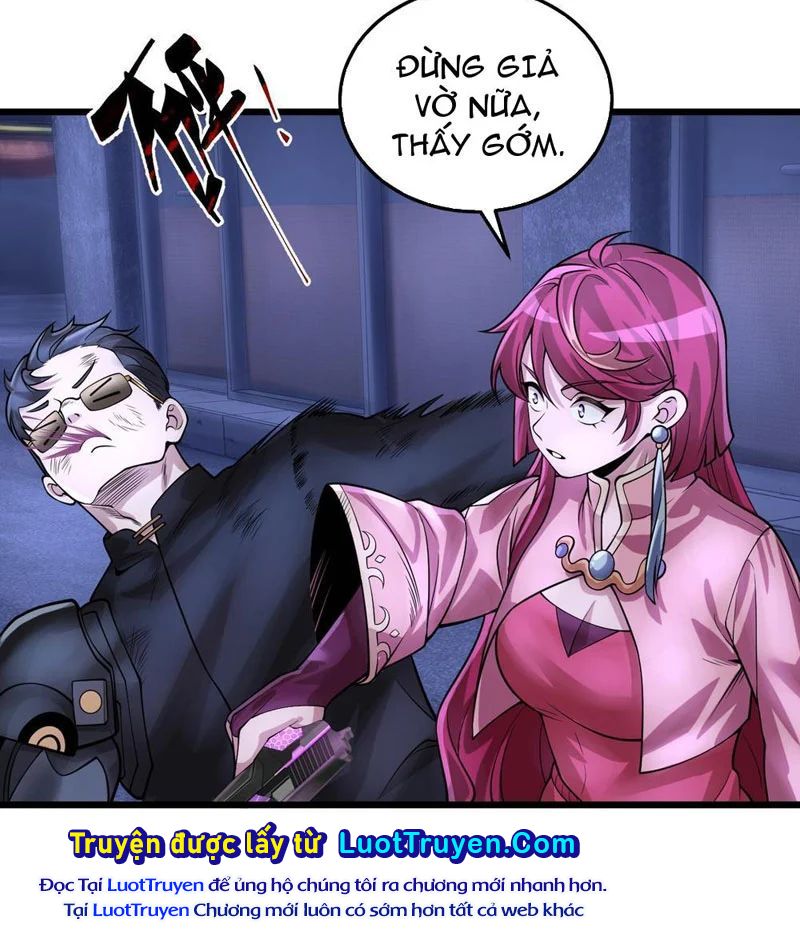 Miêu Lai Chapter 22 - Trang 50