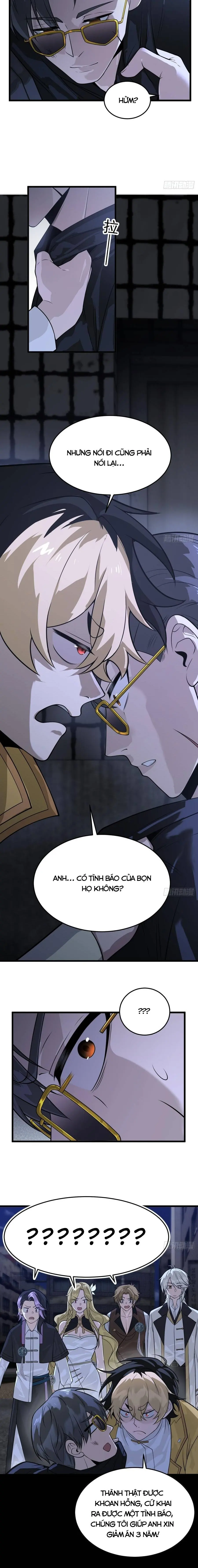 Miêu Lai Chapter 23 - Trang 7