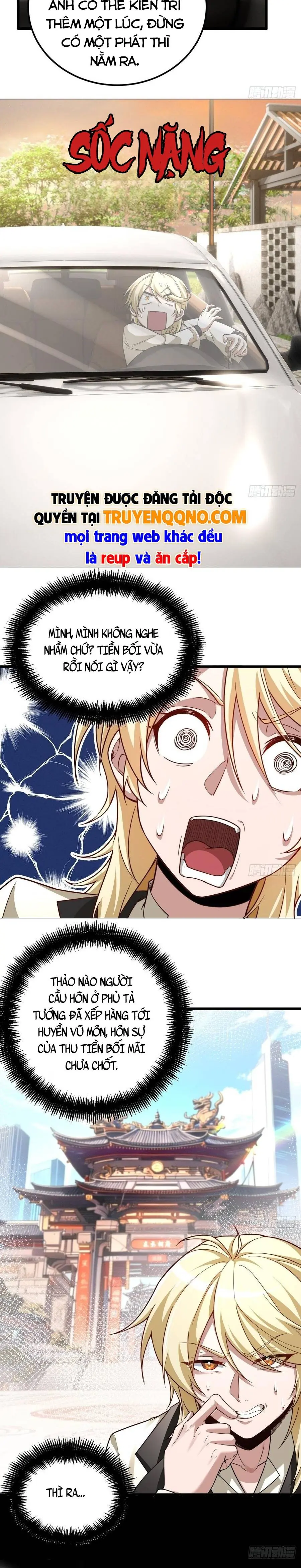 Miêu Lai Chapter 26 - Trang 9