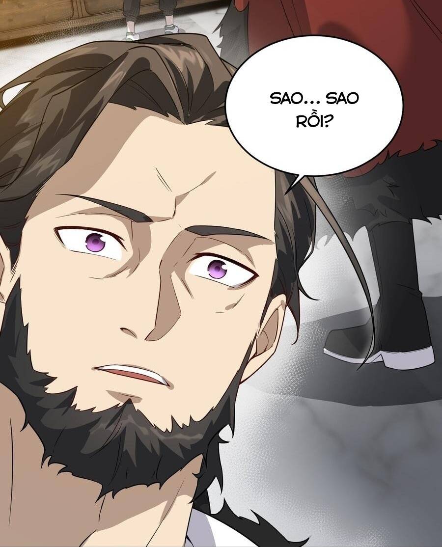 Miêu Lai Chapter 29 - Trang 8