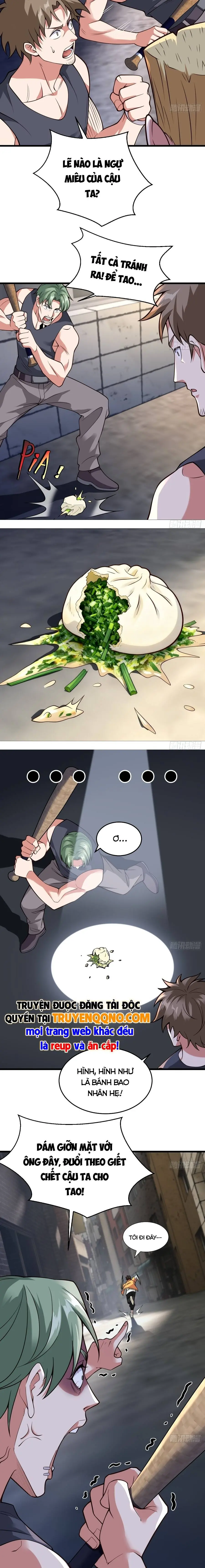 Miêu Lai Chapter 33 - Trang 6