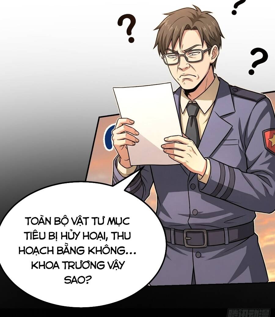 Miêu Lai Chapter 35 - Trang 10