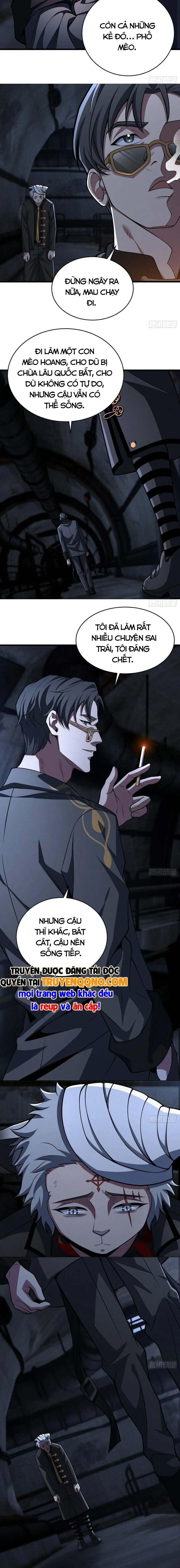 Miêu Lai Chapter 39 - Trang 8