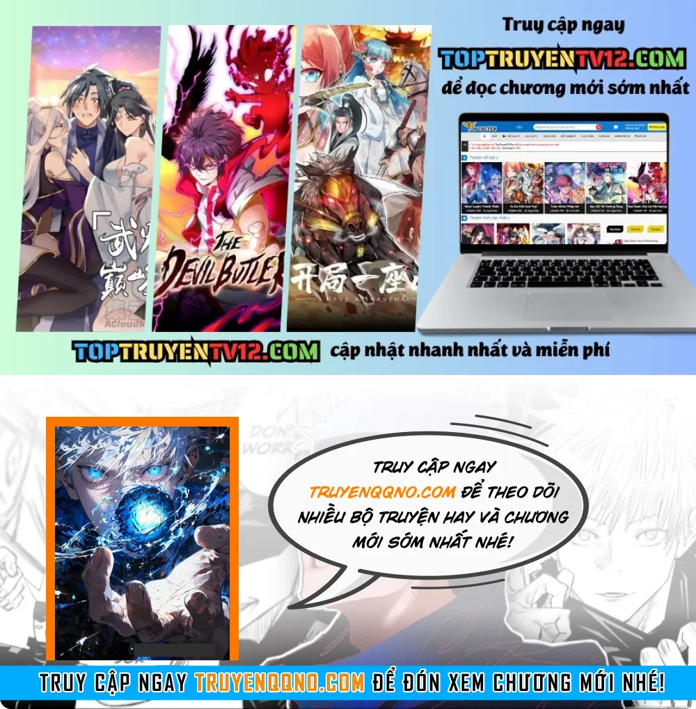 Miêu Lai Chapter 43 - Trang 3