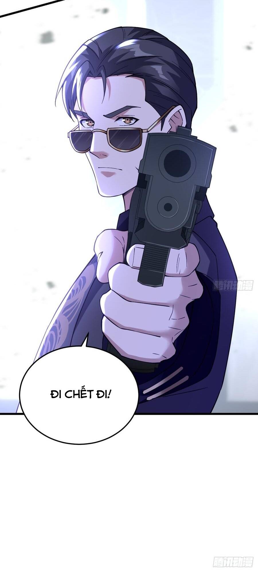 Miêu Lai Chapter 57 - Trang 9