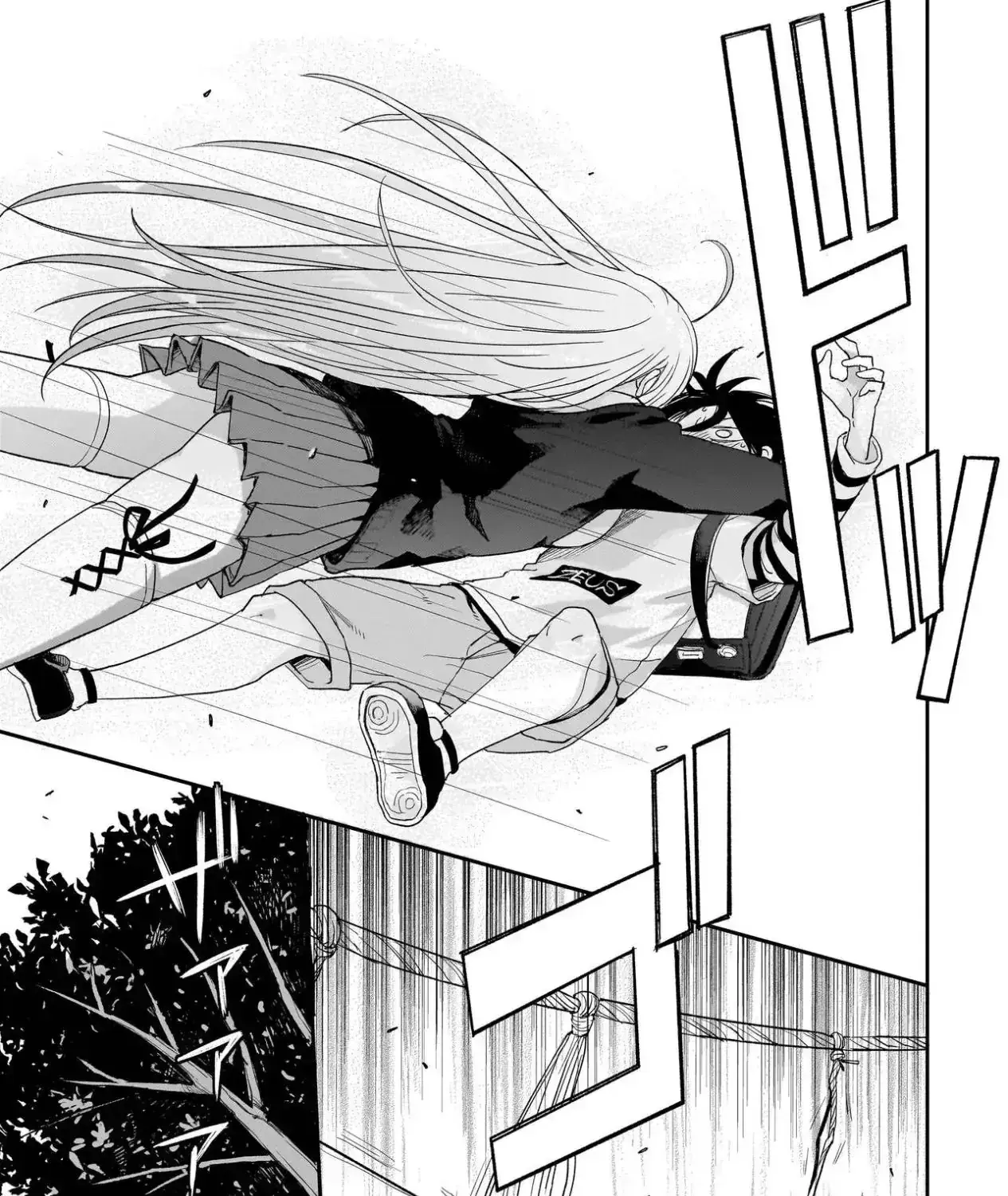 Mihara Sofia Đúng Kiểu "Cô Gái Đáng Sợ" Chapter 2.1 - Trang 21