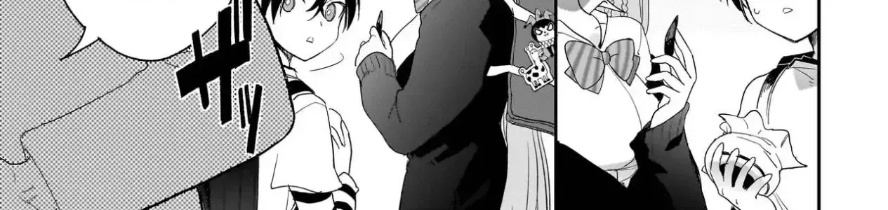 Mihara Sofia Đúng Kiểu "Cô Gái Đáng Sợ" Chapter 2.1 - Trang 46