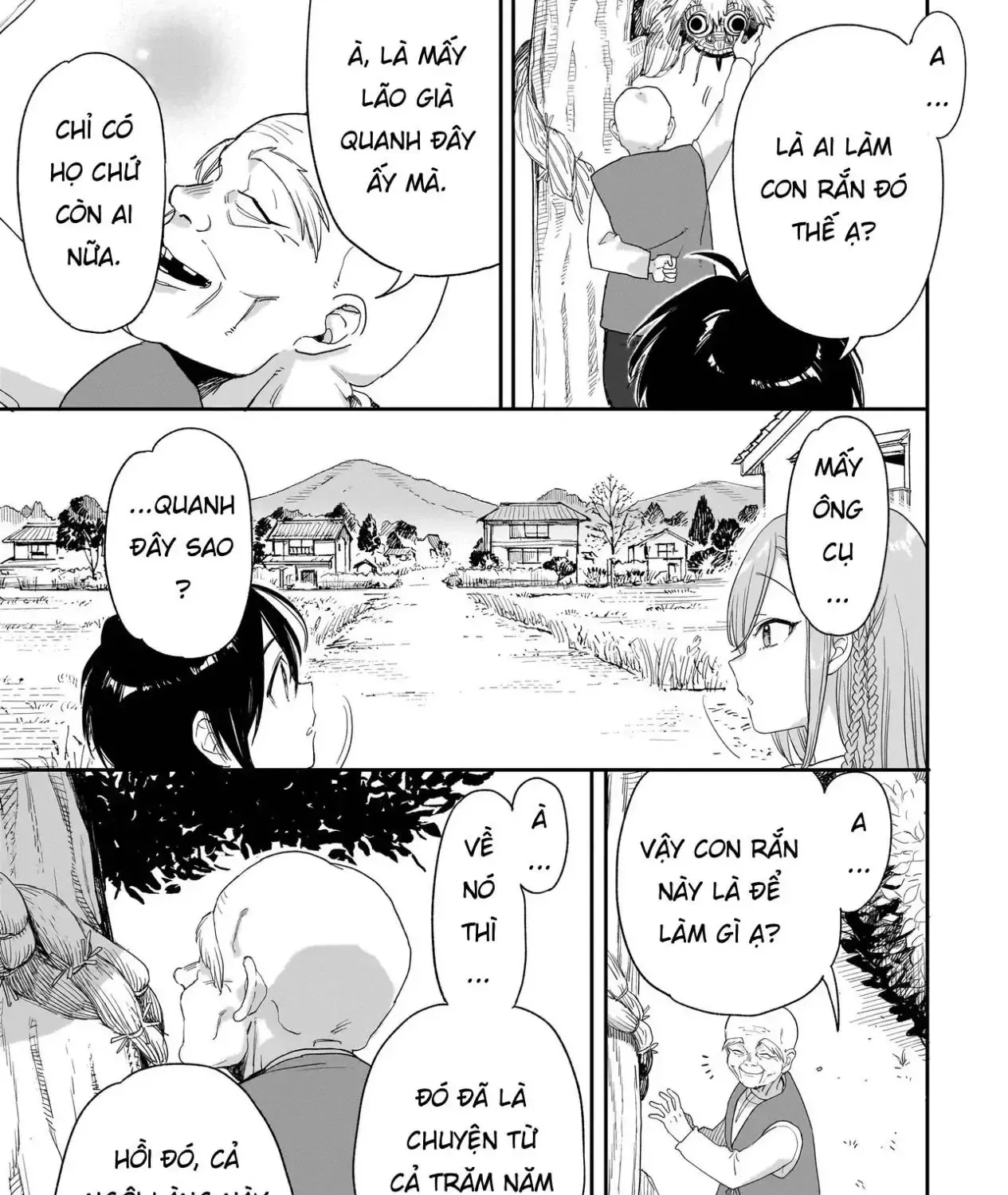 Mihara Sofia Đúng Kiểu "Cô Gái Đáng Sợ" Chapter 2.1 - Trang 49
