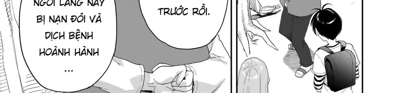Mihara Sofia Đúng Kiểu "Cô Gái Đáng Sợ" Chapter 2.1 - Trang 50