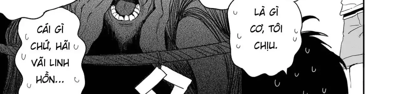 Mihara Sofia Đúng Kiểu "Cô Gái Đáng Sợ" Chapter 2.1 - Trang 9