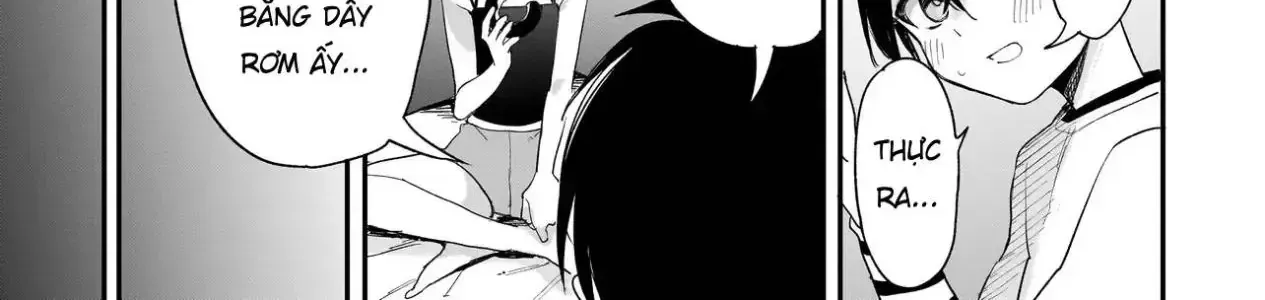 Mihara Sofia Đúng Kiểu "Cô Gái Đáng Sợ" Chapter 2.2 - Trang 14