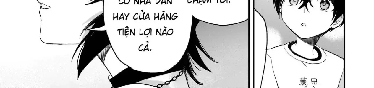 Mihara Sofia Đúng Kiểu "Cô Gái Đáng Sợ" Chapter 2.2 - Trang 22