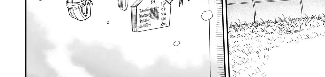 Mihara Sofia Đúng Kiểu "Cô Gái Đáng Sợ" Chapter 2.2 - Trang 33