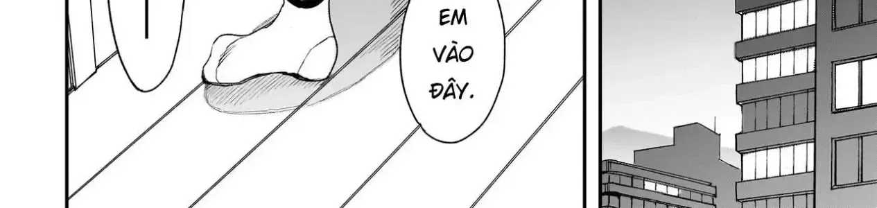 Mihara Sofia Đúng Kiểu "Cô Gái Đáng Sợ" Chapter 2.2 - Trang 8