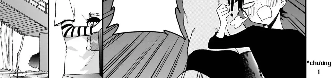 Mihara Sofia Đúng Kiểu "Cô Gái Đáng Sợ" Chapter 3 - Trang 26